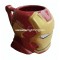 3D Marvel Super Heroes Ceramic Mug