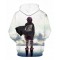ANIME ATTACK ON TITAN 3D HOODIE