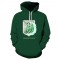 ATTACK ON TITAN ANIME 3D HOODIE