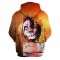 CHUCKY CHILDS PLAY - 3D HOODIE
