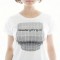 Clever 3D Optical Illusion T-shirt That Appears To Give The Wearer A BOOB JOB Without Surgery Goes Viral