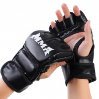 Kick Boxing Muay Thai MMA Gloves Training for Adults