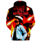 LIL NAS X MONTERO CALL ME BY YOUR NAME 3D HOODIE