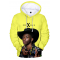 LIL NAS X MONTERO CALL ME BY YOUR NAME 3D HOODIE