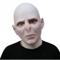 LORD VOLDEMORT HARRY POTTER - 3D MASK