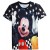 MICKEY MOUSE - 3D STRE...