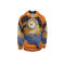 MINIONS THE RISE OF GRU 3D HOODIE