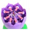 MUSICAL FLOWER BIRTHDAY CANDLE