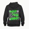 NFT HOODIE FUCK YOUR MONEY NON FUNGIBLE TOKENS HOODIE