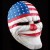 PAYDAY 2 HALLOWEEN RES...