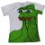 PEPE THE FROG - 3D STR...