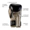 Pro-grade PU Leather Boxing Gloves for Men and Women Training