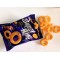 SUPER RING CHEESE CHIPS SNACK 60G
