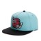 THE MUNCHIES MADNESS COOKIE MONSTER HOMER SIMPSONS PIZZA SNAPBACK CAP