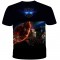 TRANSFORMERS RISE OF THE BEASTS 3D TSHIRT
