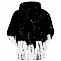 UFO TAKE OVER - 3D HOODIE