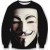 WE ARE ANONYMOUS - LON...